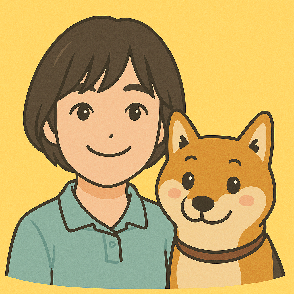 ぽんちゃん